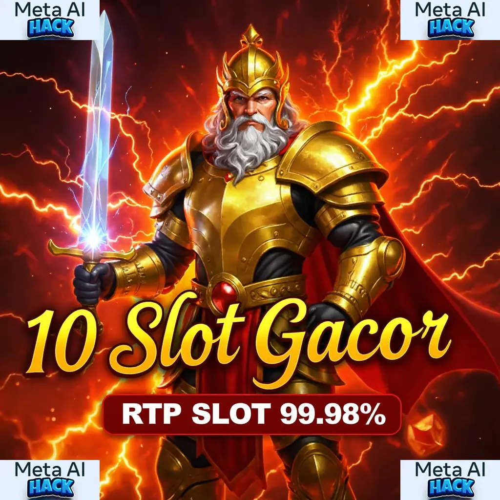 ai meta hack slot Keith K Watkins Apk Download For Android | AI META HACK