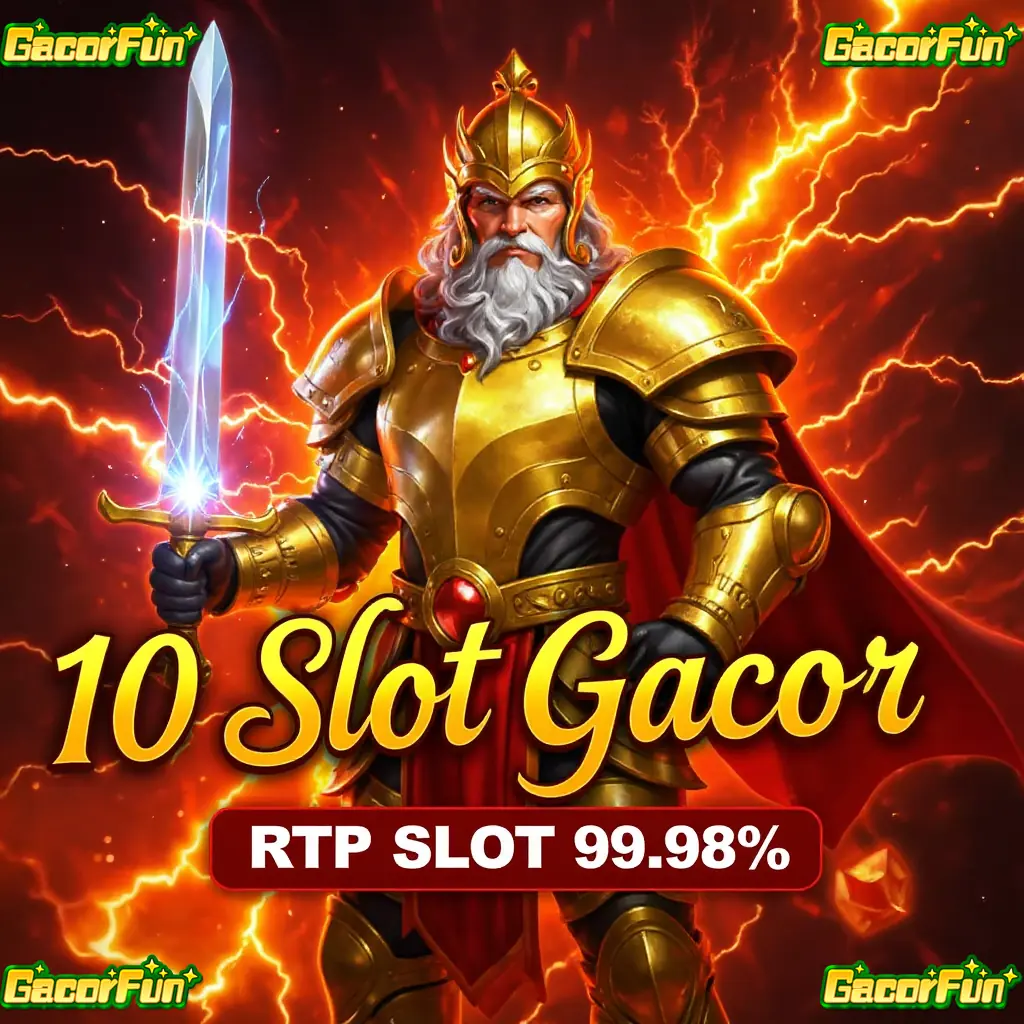 gacor fun Keith K Watkins Apk Download For Android | GACORFUN