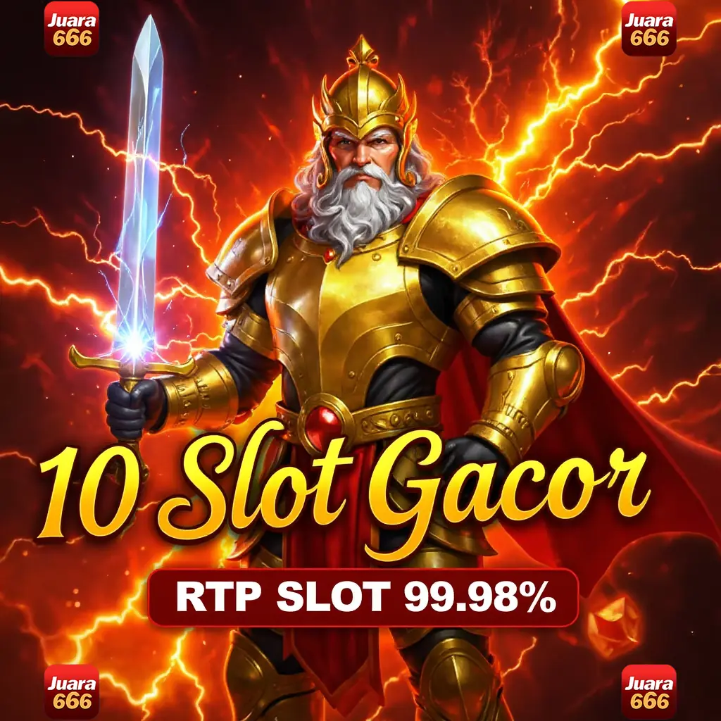 Juara 666 Keith K Watkins Apk Download For Android | JUARA666